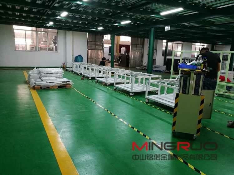 钣金加工 金属制品加工 钣金机箱加工_开云网页版-开云（中国）官方