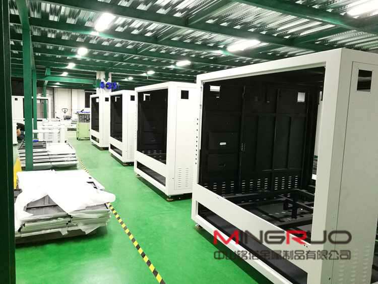 钣金机箱加工工艺中有些什么技术要求-开云网页版-开云（中国）官方