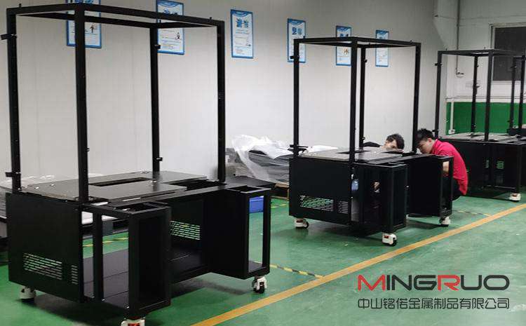 钣金加工行业现状及未来发展方向预测-开云网页版-开云（中国）官方