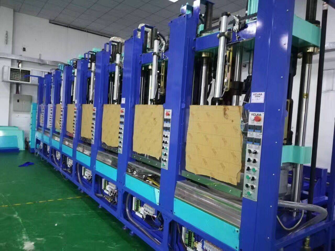 钣金加工对比高精密钣金加工的区别-开云网页版-开云（中国）官方