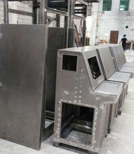 什么在影响定制钣金加工质量-开云网页版-开云（中国）官方