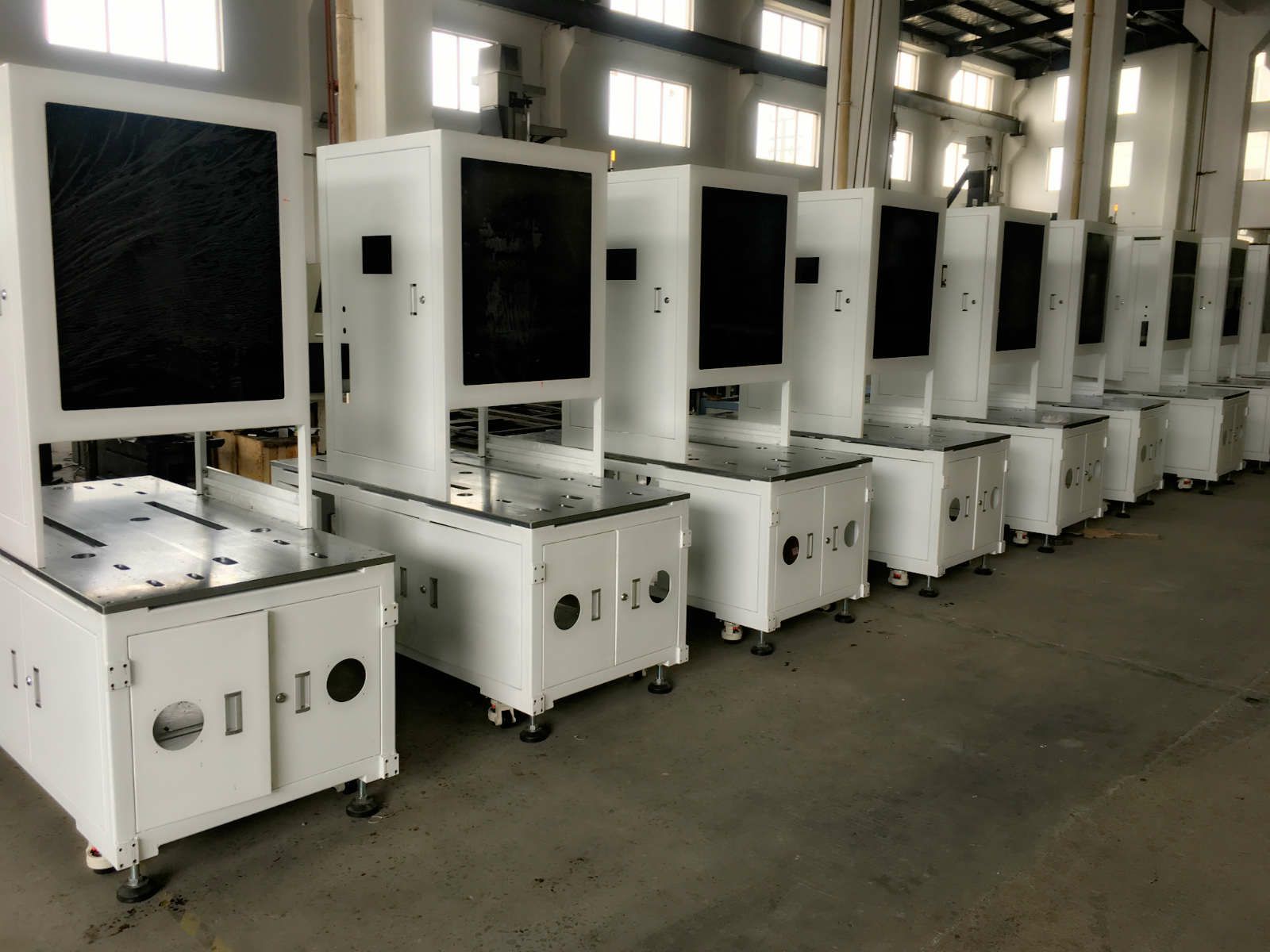 钣金加工成型在工作中应用-开云网页版-开云（中国）官方
